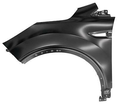FORD KUGA 2013 -2016 FRONT WING LEFT PASSENGERS NEW  INSURANCE CERTIFIED PRIMED