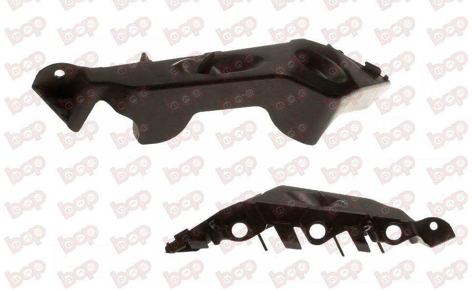 FORD C MAX FRONT BUMPER BRACKET MOUNT 2010 - 2015 LEFT PASSENGER SIDE N/S
