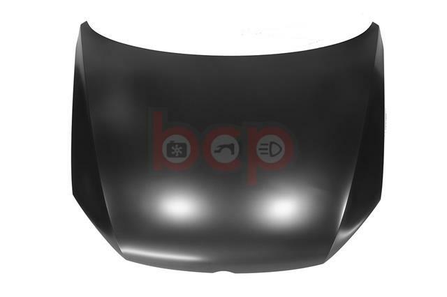 VW PASSAT B7 2011 - 2014  BONNET INSURANCE APPROVED PRIMED READY TO PAINT NEW