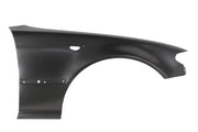 BMW 3 SERIES E46 COUPE CABRIO 2003 - 2007 FRONT WING FENDER PANEL DRIVERS RIGHT