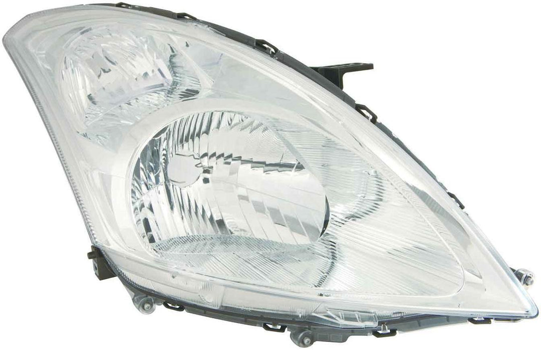 SUZUKI SWIFT 2011 - 2017 HEADLIGHT HEADLAMP RIGHT DRIVER SIDE JAPAN BUILT CARS