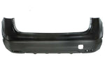 Load image into Gallery viewer, FITS NISSAN QASHQAI 2014 - 2017 REAR BUMPER PRIMED STANDARD MODELS NO SENSOR HOLES
