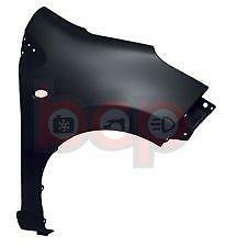 FITS NISSAN PIXO SUZUKI ALTO 2009-2015 FRONT WING DRIVERS SIDE RIGHT NEW PRIMED