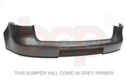 VW GOLF MK5 2004-2008 REAR BUMPER PRIMED NEW