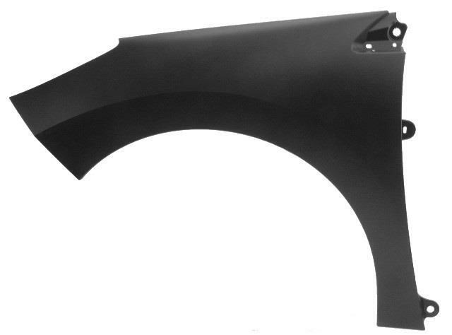 PEUGEOT 308 2007 - 2014 FRONT WING LH LEFT N/S PASSENGER SIDE PRIMED OE SPEC NEW