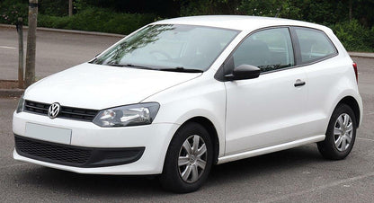 VOLKSWAGEN POLO 6R 2009 - 2017 FRONT WING & SPLASHGUARD INNER ARCH BOTH SIDES