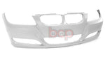 Load image into Gallery viewer, BMW 3 SERIES E90 LCI 2009 - 2012 SALOON FRONT BUMPER PRIMED STANDARD MODELS ONLY