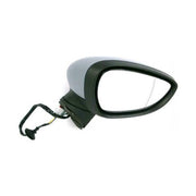 FORD FIESTA MK8 2013 - 2017 DOOR WING MIRROR ELECTRIC POWER FOLD RIGHT DRIVER