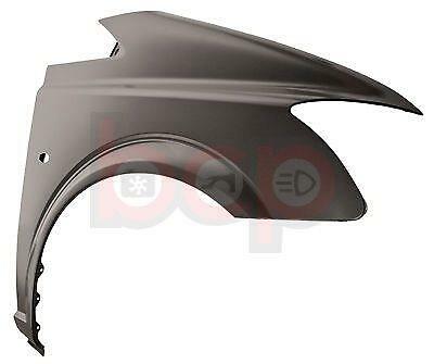 MERCEDES VITO 2010 -2015 FRONT WING FENDER RIGHT DRIVERS SIDE NEW PRIMED
