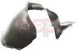 Load image into Gallery viewer, VW CADDY 2011 - 2015 FRONT WING SPLASHGUARD N/S LEFT PASSENGER SIDE INNER WHEEL