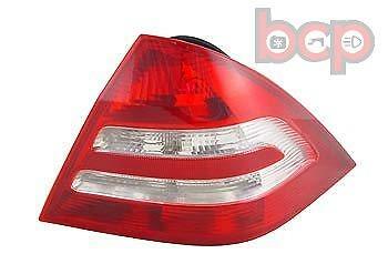 MERCEDES C CLASS W203 2004-2007 REAR LIGHT TAIL BACK LAMP RH RIGHT DRIVERS SIDE