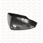 Load image into Gallery viewer, VW POLO  2017 - 2023 DOOR WING MIRROR COVER RIGHT DRIVERS PRIMED BACK COVER