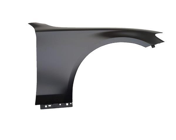 MERCEDES E CLASS W213 2020 - 2024 FRONT WING PRIMED RIGHT DRIVERS ALUMINIUM