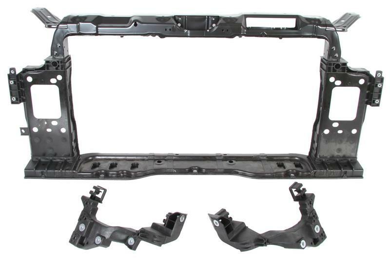 KIA CEED PROCEED 2012 - 2018 FRONT PANEL NEW INSURANCE APPROVED NEW OEM QUALITY