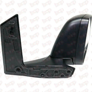 FORD TRANSIT CONNECT 2012 - 2018 DOOR WING MIRROR RIGHT DRIVERS MANUAL TWIN