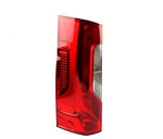 Load image into Gallery viewer, MERCEDES SPRINTER 2018 - 2024 REAR LIGHT LAMP LEFT PASSENGER SIDE NO BULB HOLDER