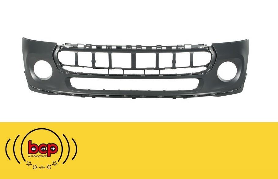 MINI COOPER F55 F56 2013 ON FRONT BUMPER TRIM COVER 51117379432