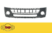 MINI COOPER F55 F56 2013 ON FRONT BUMPER TRIM COVER 51117379432