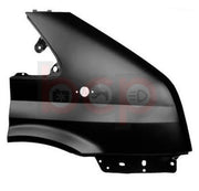 FORD TRANSIT MK7 2006 -2013 FRONT WING RIGHT DRIVERS SIDE WITH REP HOLE