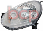 Load image into Gallery viewer, FOR NISSAN MICRA K13 2011-2013 FRONT HEADLAMP LEFT PASSENGERS SIDE BRAND NEW