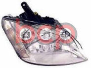 FORD FOCUS C-MAX 2003-2007 HEADLIGHT HEADLAMP PASSENGERS SIDE LEFT