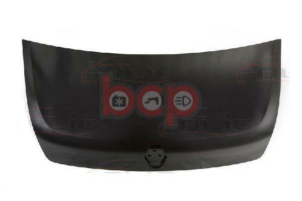 RENAULT MASTER 2010 -2014 BONNET HOOD PANEL OEM SPEC INSURANCE APPROVED