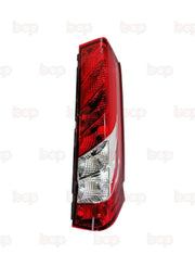 IVECO DAILY REAR LIGHT 2019 2020 2021 2022 2023 2024TAIL LAMP BACK LIGHT DRIVER