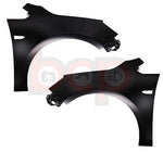 Load image into Gallery viewer, VAUXHALL ASTRA J 2009 - 2014 FRONT WINGS PAIR LEFT &amp; RIGHT 2 WING NEW PRIMED
