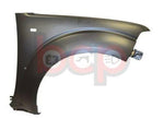 Load image into Gallery viewer, FOR NISSAN NAVARA PATHFINDER 2005-2010 PRIMED FRONT WING WITH HOLE RIGHT DRIVERS

