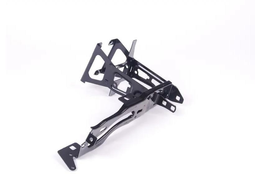 BMW 3 SERIES F30 F31 HEADLIGHT BRACKET SUPPORT PANEL 51647245792 RIGHT SIDE NEW