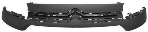 CITROEN BERLINGO 2012 – 2015 MAIN GRILLE UPPER BUMPER PAINTED PART 1608354280