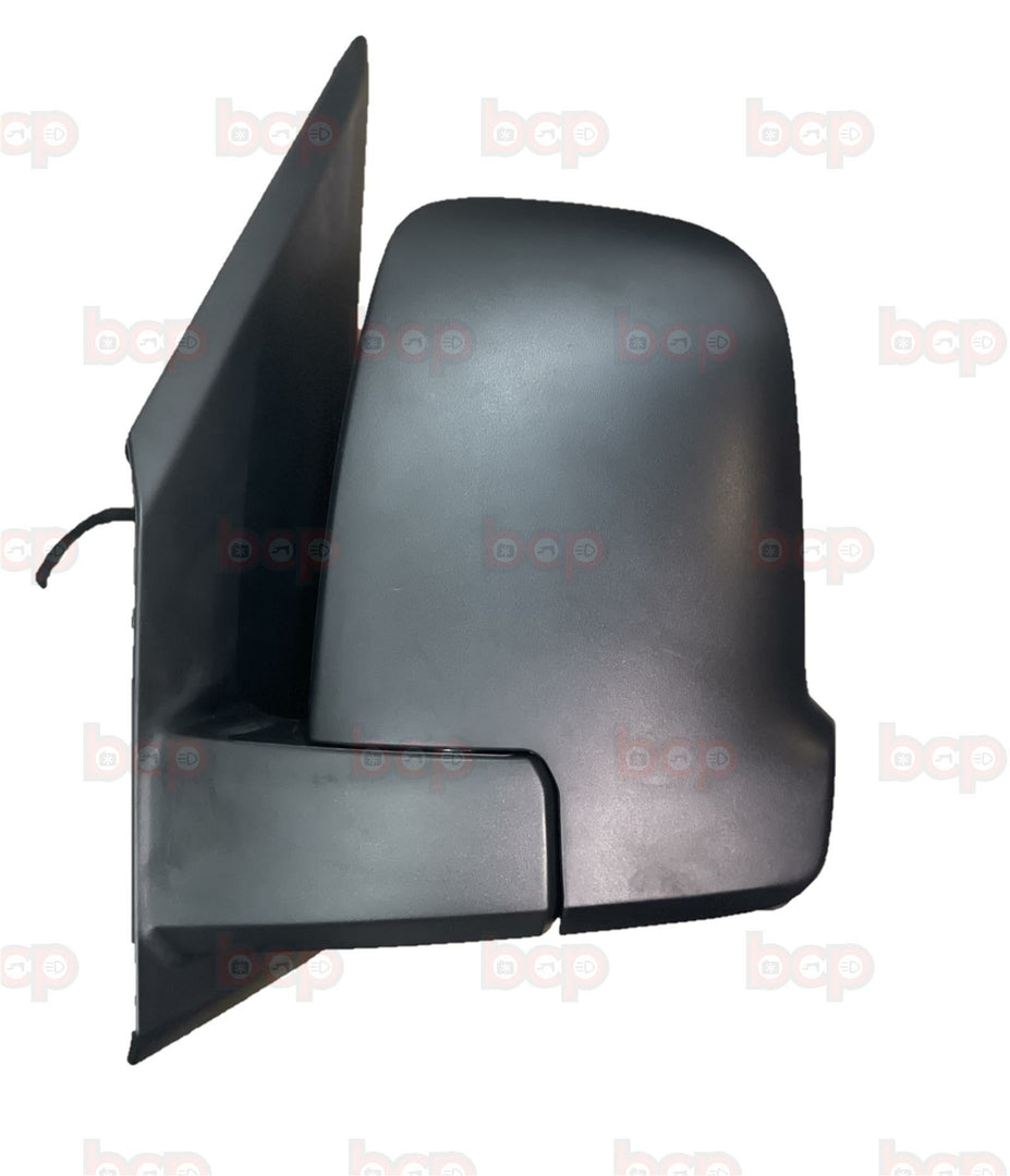 MERCEDES SPRINTER DOOR MIRROR 2018 ON PASSENGER SIDE LEFT LH ELETRIC MIRROR