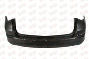 VAUXHALL ASTRA J 2012 – 2015 REAR BUMPER ESTATE PRIMED WITH SENSOR HOLES