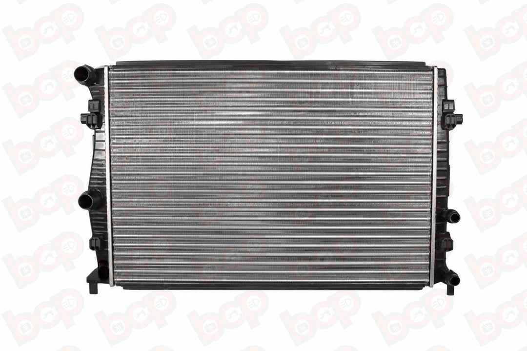 SKODA KAMIQ 2020 ON RADIATOR WATER COLANT  2Q0121253K 2Q0121253L 2Q0121253A