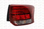 Load image into Gallery viewer, MITSUBISHI OUTLANDER 2015 - 2019 REAR OUTER WING TAIL LIGHT DRIVER SIDE RIGHT