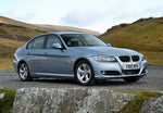 Load image into Gallery viewer, BMW 3 SERIES E90 LCI 2009 - 2012 SALOON FRONT BUMPER PRIMED STANDARD MODELS ONLY