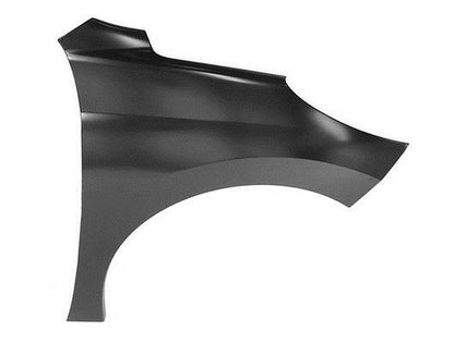 PEUGEOT 207 2006 - 2012 FRONT WING FENDER PRIMED STEEL DRIVER SIDE RIGHT NEW