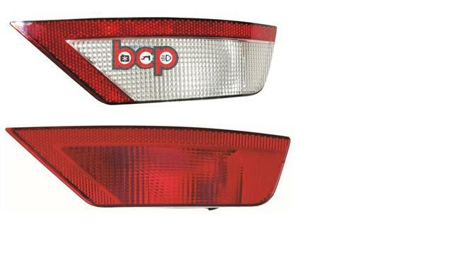 FORD FOCUS 2008 -11 REAR FOG & REVERSE LAMP PAIR BOTH LEFT & RIGHT NEW