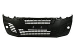 Load image into Gallery viewer, Peugeot Expert 2016 ON FRONT BUMPER BLACK TEXTURED WITH FOG HOLES 1615658280