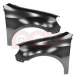 Load image into Gallery viewer, VOLKSWAGEN GOLF MK6 2008-2013 FRONT WINGS PAIR LEFT &amp; RIGHT DRIVER AND PASSENGER