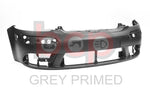 Load image into Gallery viewer, VW GOLF PLUS 2005 - 2009 FRONT BUMPER INSURANCE APPROVED PRIMED NO PDC PRIMED
