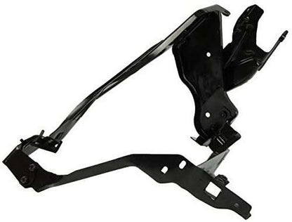 MERCEDES C CLASS W204 2011 - 2014 RIGHT DRIVER SIDE HEADLIGHT PANEL BRACKET