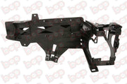 BMW 5 SERIES F10 F11 2011 – 2017 HEADLIGHT PANEL HOLDER SUPPORT BRACKET RIGHT