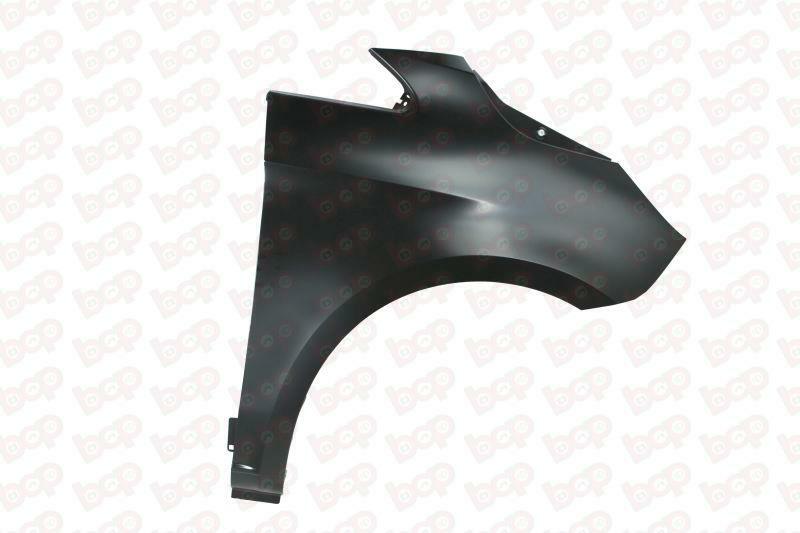 MERCEDES VITO 2015 ON W447 FRONT WING RIGHT DRIVERS SIDE PRIMED A4478800700 NEW