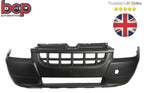 Load image into Gallery viewer, FIAT DOBLO 2001 - 2005 BUMPER NEW INSURANCE APPROVED HIGH QUALITY 735393420 NEW
