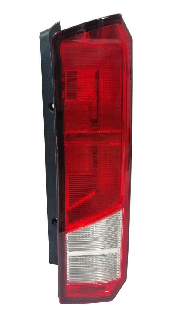 MAN TGE REAR LIGHT RIGHT DRIVER SIDE SIDE TAIL LAMP NEW 2017 2018 2019 2020