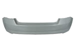 Load image into Gallery viewer, SKODA FABIA HATCHBACK 2015 - 2018 REAR BUMPER NO SENSOR HOLE NOT PRIMED