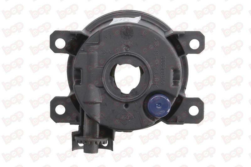 FIAT PUNTO EVO 2009 - 2012 ON FRONT FOG LIGHT LAMP DRIVER OR PASSENGER SIDE