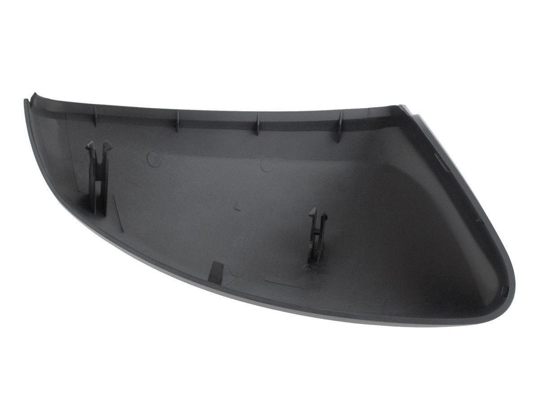 PEUGEOT 2008 2012 – 2019 DOOR WING MIRROR COVER RIGHT DRIVER SIDE 1607513080