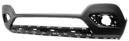 VAUXHALL MOKKA 2012 -2016 FRONT LOWER BUMPERINSURANCE APPROVED 95299465